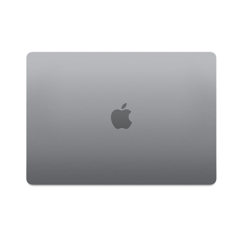  MacBook Air M2 15.3 inch 2023 màu Space Gray 8 CPU / 10 GPU / 16GB RAM / 512GB / 70W - Chính hãng VN 