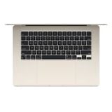  MacBook Air M2 15 inch 2023 8 CPU / 10 GPU / 8GB RAM / 256GB - Chính hãng VN 