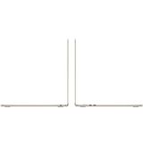  MacBook Air M2 15 inch 2023 8 CPU / 10 GPU / 8GB RAM / 256GB - Chính hãng VN 