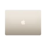  MacBook Air M2 15.3 inch 2023 màu Starlight 8 CPU / 10 GPU / 16GB RAM / 512GB / 70W - Chính hãng VN 