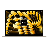  MacBook Air M2 15 inch 2023 8 CPU / 10 GPU / 8GB RAM / 256GB - Chính hãng VN 