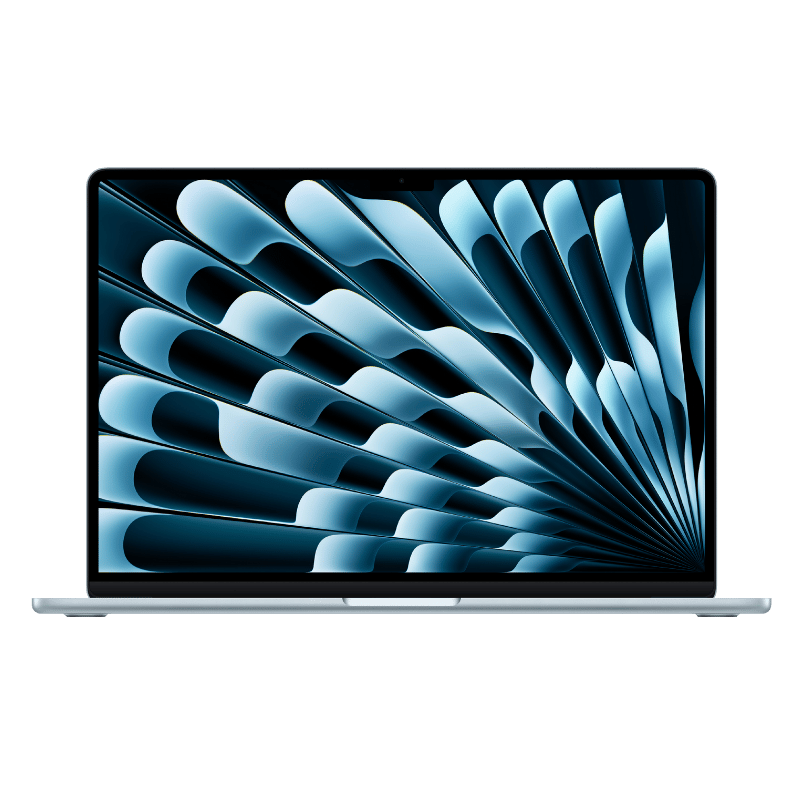 MacBook air M4 スカイブルー SSD:512GB メモリ:16GB MacBook Air（M4）レビュー：最小構成で十分なスペックに！スカイ