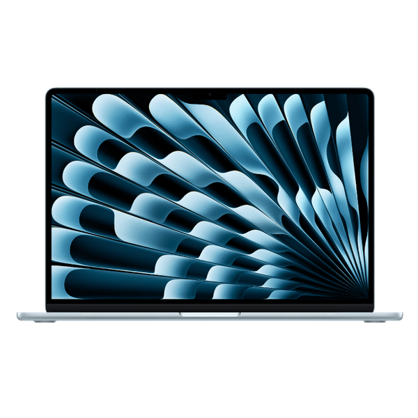  MacBook Air M4 15 inch 2025 10 CPU / 10 GPU / 16GB RAM / 256GB - Chính hãng VN 