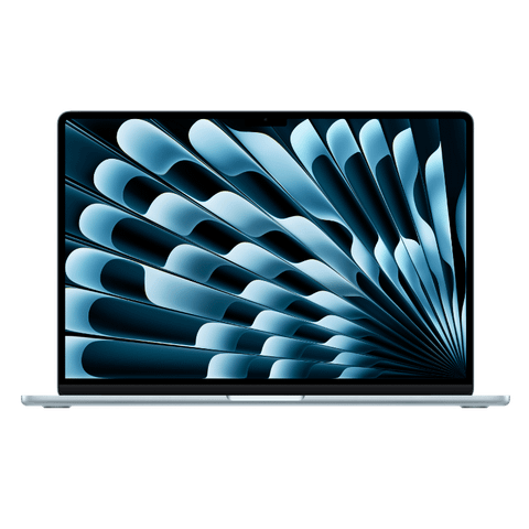 Giá MacBook Air M4 15 inch chính hãng Việt Nam