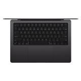 MacBook Pro 14 inch M4 Pro 12 CPU / 16 GPU / 24GB RAM / 1TB - Chính hãng VN 