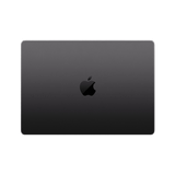  MacBook Pro 14 inch M4 Pro 12 CPU / 16 GPU / 24GB RAM / 1TB - Chính hãng VN 