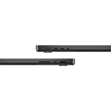  MacBook Pro 14 inch M4 Pro 12 CPU / 16 GPU / 24GB RAM / 1TB - Chính hãng VN 