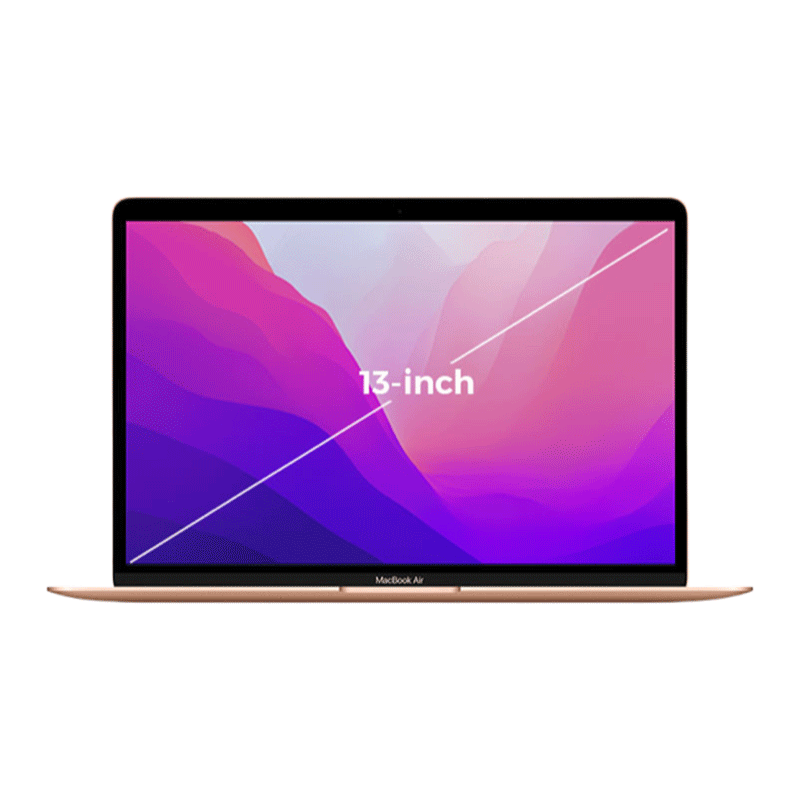 MacBook Air M1 2020 (8GB/256GB) MGND3SA/A | Chính hãng, trả góp 0