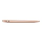  MacBook Air 13-inch 2020 Gold - 8GB / 256GB - Apple M1 / 8 Core CPU / 7 Core GPU - Hàng chính hãng - Part: MGND3 