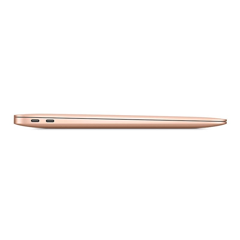  MacBook Air 13-inch 2020 Gold - 8GB / 256GB - Apple M1 / 8 Core CPU / 7 Core GPU - Hàng chính hãng - Part: MGND3 