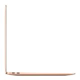  MacBook Air 13-inch 2020 Gold - 8GB / 256GB - Apple M1 / 8 Core CPU / 7 Core GPU - Hàng chính hãng - Part: MGND3 