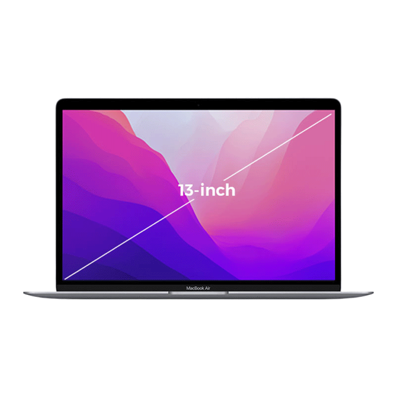 MacBook Air M1 2020 (8GB/256GB) MGND3SA/A | Chính hãng, trả