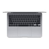  MacBook Air 13-inch 2020 Gray - 8GB / 256GB - Apple M1 / 8 Core CPU / 7 Core GPU - Hàng chính hãng - Part: MGN63 