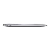  MacBook Air 13-inch 2020 Gray - 8GB / 512GB - Apple M1 / 8 Core CPU / 8 Core GPU - Hàng chính hãng - Part: MGN73 