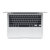  MacBook Air 13-inch 2020 Silver - Option 16GB / 512GB - Apple M1 / 8 Core CPU / 7 Core GPU - Hàng chính hãng - Part: Z127000DF 