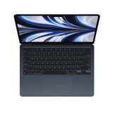  MacBook Air M2 13.6-inch 2022 màu Starlight 8-Core CPU / 10-Core GPU / 8GB RAM / 512GB - Hàng chính hãng 