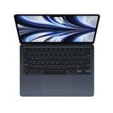  MacBook Air M2 13.6-inch 2022 màu Starlight 8-Core CPU / 8-Core GPU / 16GB RAM / 256GB - Hàng chính hãng 