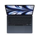  MacBook Air M2 13.6-inch 2022 màu Silver 8-Core CPU / 8-Core GPU / 8GB RAM / 256GB - Hàng chính hãng 