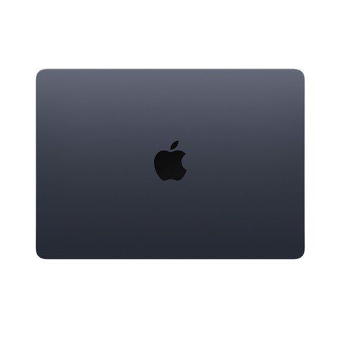  MacBook Air M2 13.6-inch 2022 màu Midnight 8-Core CPU / 8-Core GPU / 16GB RAM / 512GB - Hàng chính hãng 