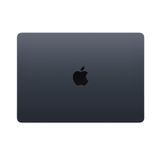  MacBook Air M2 13.6-inch 2022 màu Midnight 8-Core CPU / 10-Core GPU / 8GB RAM / 512GB - Hàng chính hãng 