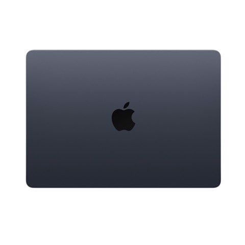  MacBook Air M2 13.6-inch 2022 màu Midnight 8-Core CPU / 8-Core GPU / 24GB RAM / 256GB - Hàng chính hãng 