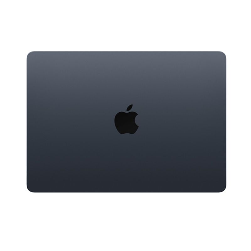  MacBook Air M2 13.6-inch 2022 màu Space Gray 8-Core CPU / 10-Core GPU / 8GB RAM / 512GB - Hàng chính hãng 