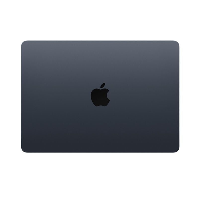  MacBook Air M2 13.6-inch 2022 màu Midnight 8-Core CPU / 10-Core GPU / 24GB RAM / 1TB - Hàng chính hãng 