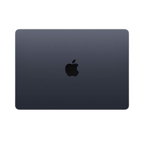  MacBook Air M2 13.6-inch 2022 màu Silver 8-Core CPU / 10-Core GPU / 24GB RAM / 256GB - Hàng chính hãng 