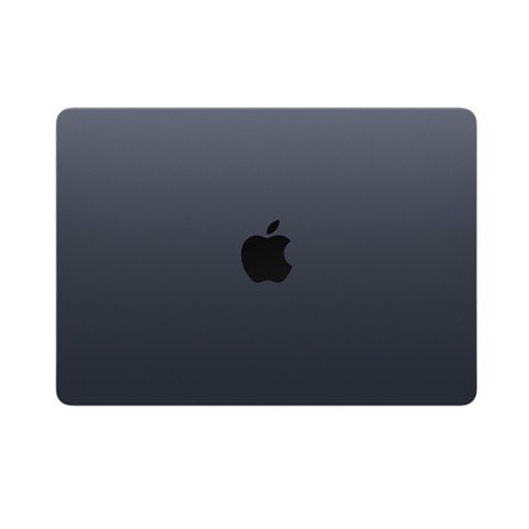  MacBook Air M2 13.6-inch 2022 màu Midnight 8-Core CPU / 10-Core GPU / 16GB RAM / 256GB - Hàng chính hãng 