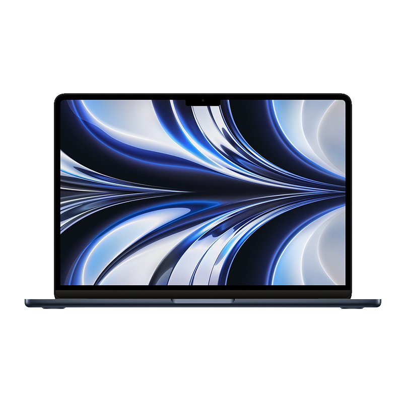 MacBook Air M2 13.6-inch 2022 màu Starlight 8-Core CPU / 8-Core GPU / 8GB RAM / 256GB - Hàng chính hãng 