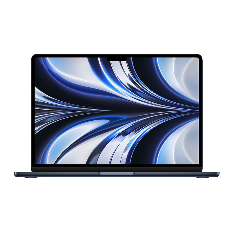  MacBook Air M2 13.6-inch 2022 màu Starlight 8-Core CPU / 8-Core GPU / 24GB RAM / 256GB - Hàng chính hãng 