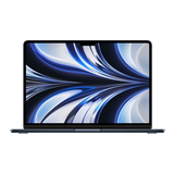  MacBook Air M2 13.6-inch 2022 màu Starlight 8-Core CPU / 10-Core GPU / 16GB RAM / 256GB - Hàng chính hãng 