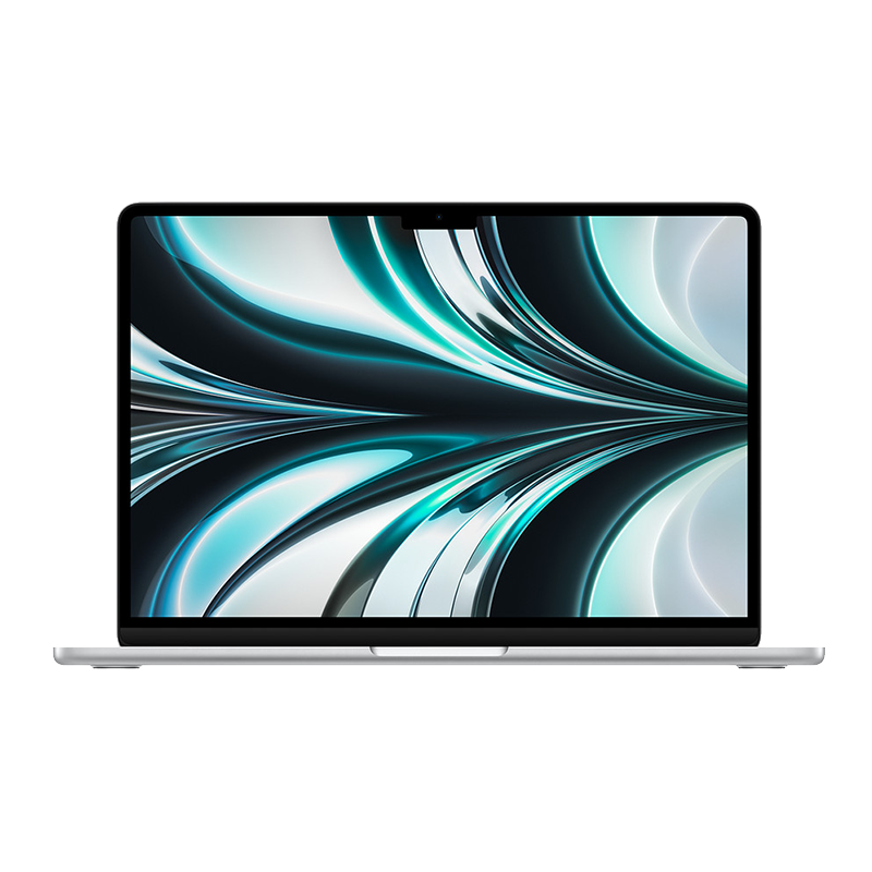  MacBook Air M2 13.6-inch 2022 màu Midnight 8-Core CPU / 10-Core GPU / 24GB RAM / 512GB - Hàng chính hãng 