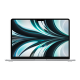  MacBook Air M2 13.6-inch 2022 màu Gray 8-Core CPU / 10-Core GPU / 24GB RAM / 256GB - Hàng chính hãng 