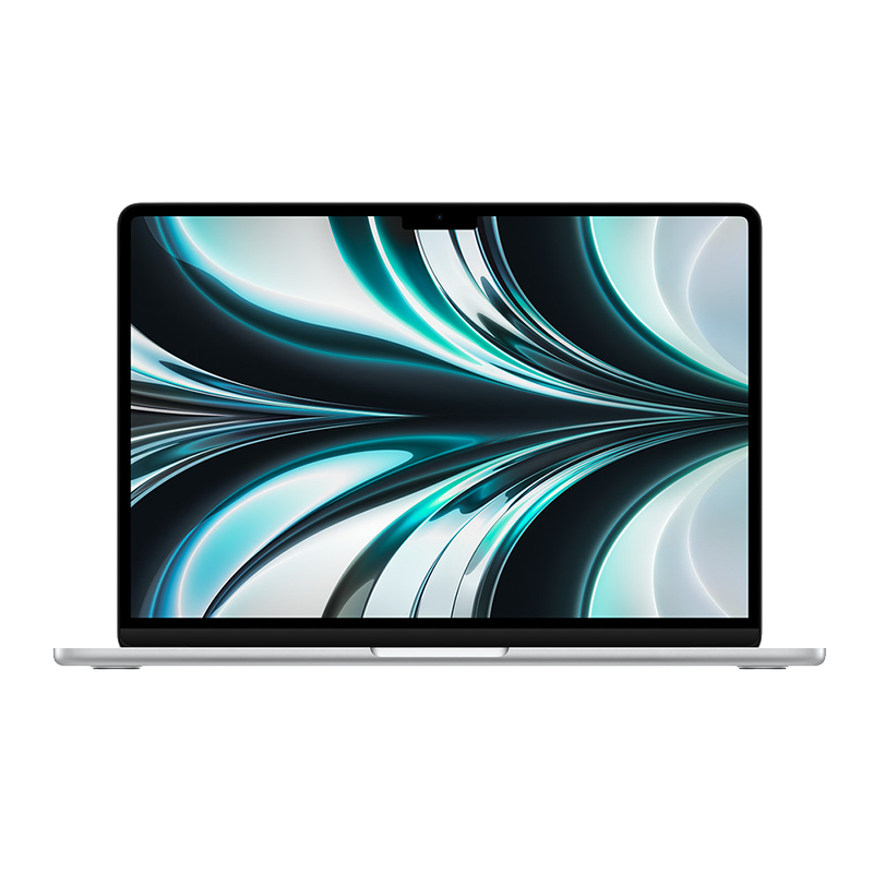  MacBook Air M2 13.6-inch 2022 màu Space Gray 8-Core CPU / 10-Core GPU / 8GB RAM / 512GB - Hàng chính hãng 