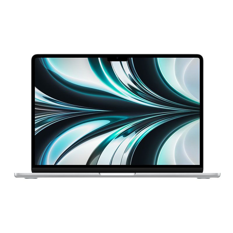  MacBook Air M2 13.6-inch 2022 màu Starlight 8-Core CPU / 10-Core GPU / 24GB RAM / 256GB - Hàng chính hãng 