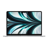  MacBook Air M2 13.6-inch 2022 màu Space Gray 8-Core CPU / 10-Core GPU / 16GB RAM / 256GB - Hàng chính hãng 