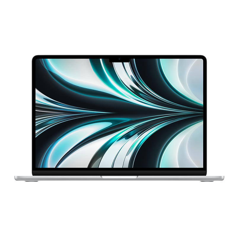  MacBook Air M2 13.6-inch 2022 màu Midnight 8-Core CPU / 8-Core GPU / 8GB RAM / 256GB - Hàng chính hãng 
