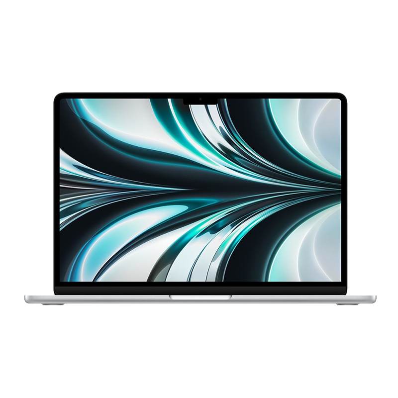  MacBook Air M2 13.6-inch 2022 màu Space Gray 8-Core CPU / 8-Core GPU / 16GB RAM / 256GB - Hàng chính hãng 