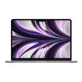  MacBook Air M2 13.6-inch 2022 màu Silver 8-Core CPU / 8-Core GPU / 16GB RAM / 256GB - Hàng chính hãng 