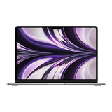  MacBook Air M2 13.6-inch 2022 màu Silver 8-Core CPU / 10-Core GPU / 16GB RAM / 256GB - Hàng chính hãng 