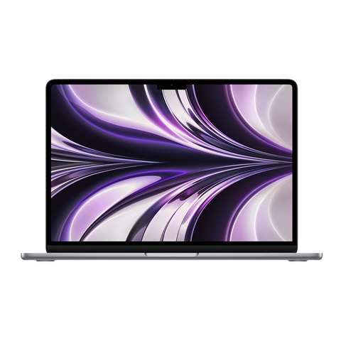  MacBook Air M2 13.6-inch 2022 màu Starlight 8-Core CPU / 8-Core GPU / 16GB RAM / 512GB - Hàng chính hãng 