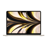  MacBook Air M2 13 inch 2022 8 CPU / 10 GPU / 16GB RAM / 256GB - Chính hãng VN 
