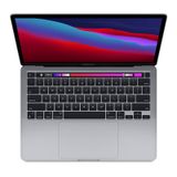  MacBook Pro 13-inch 2020 Gray - M1 / 8GB / 256GB - Hàng chính hãng - Part: MYD82 