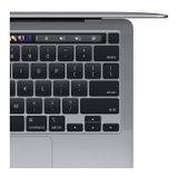  MacBook Pro 13-inch 2020 Gray - M1 / 8GB / 256GB - Hàng chính hãng - Part: MYD82 