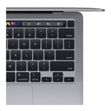  MacBook Pro 13-inch 2020 Gray - M1 / Option 16GB / 256GB - Hàng chính hãng - Part: Z11B000CT 