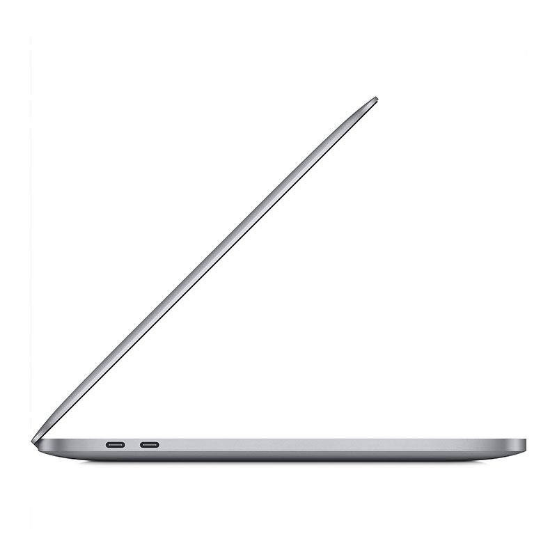  MacBook Pro 13-inch 2020 Gray - M1 / 8GB / 256GB - Hàng chính hãng - Part: MYD82 