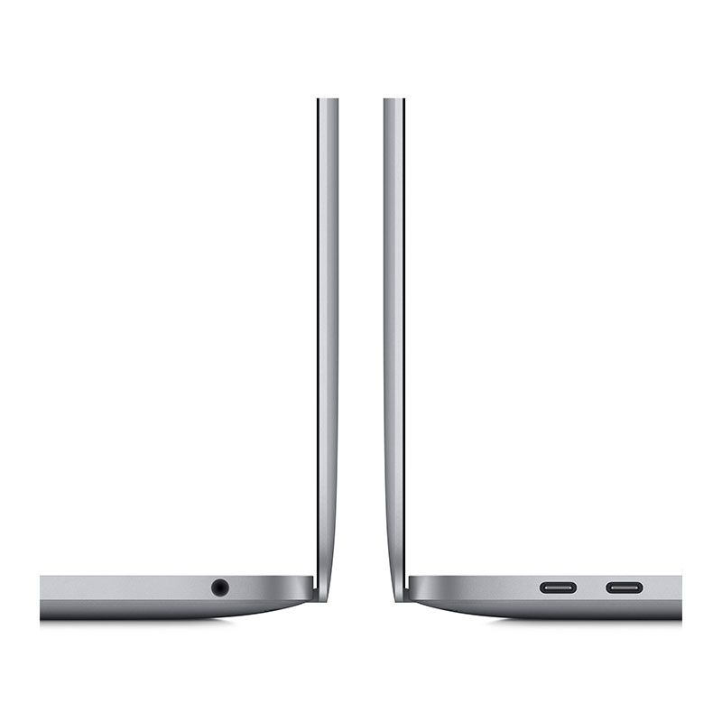  MacBook Pro 13-inch 2020 Gray - M1 / Option 16GB / 512GB - Hàng chính hãng - Part: Z11C000CH - Liên hệ 