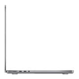  MacBook Pro 14-inch Option Apple M1 PRO 8-Core CPU / 14-Core GPU / 32GB RAM / 512GB - Hàng chính hãng 