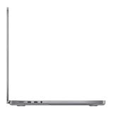  MacBook Pro 14-inch Apple M1 PRO 8-Core CPU / 14-Core GPU / 16GB RAM / 512GB - Hàng chính hãng 